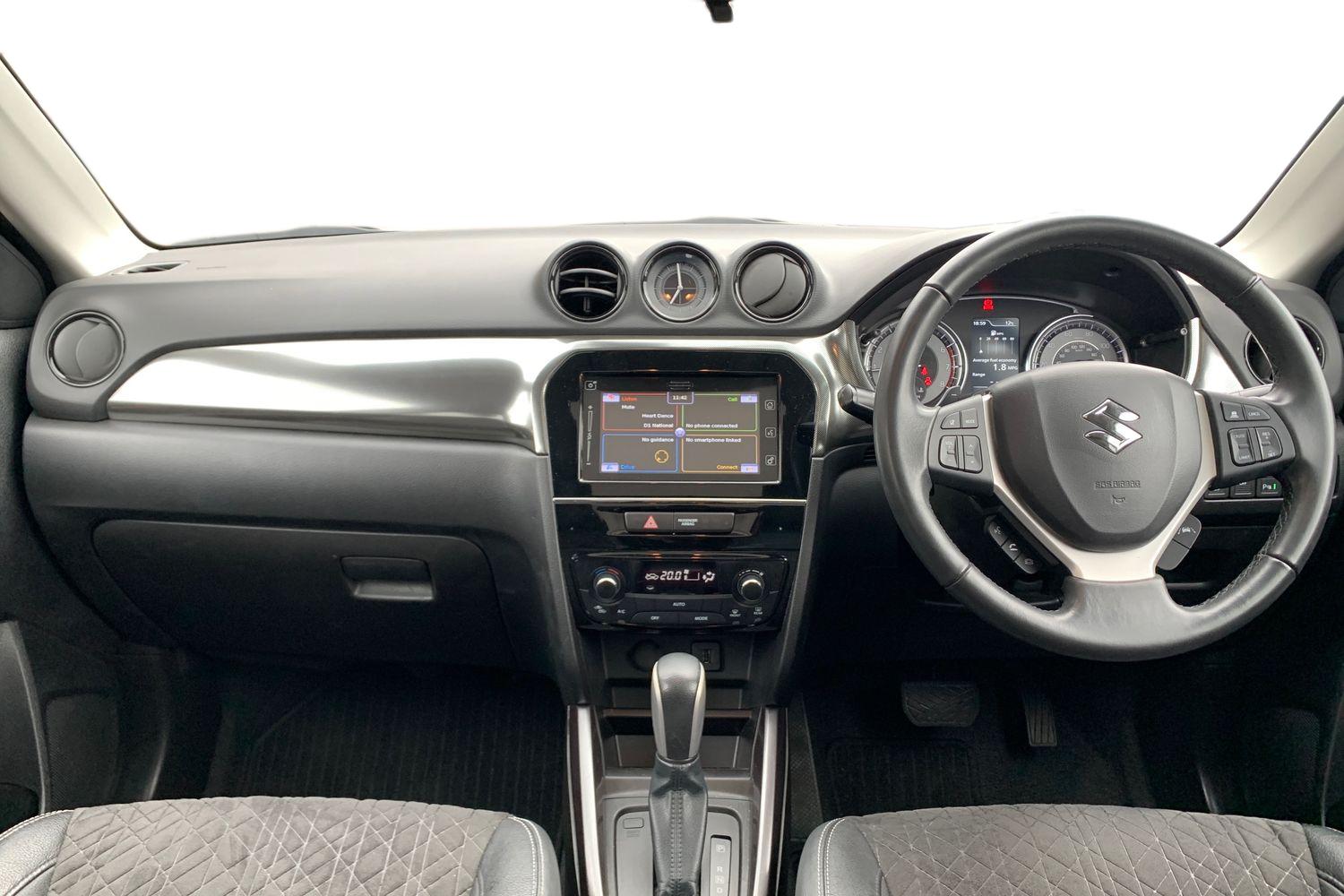 Used Suzuki Vitara 2021 for sale - 76055713: Photo 12