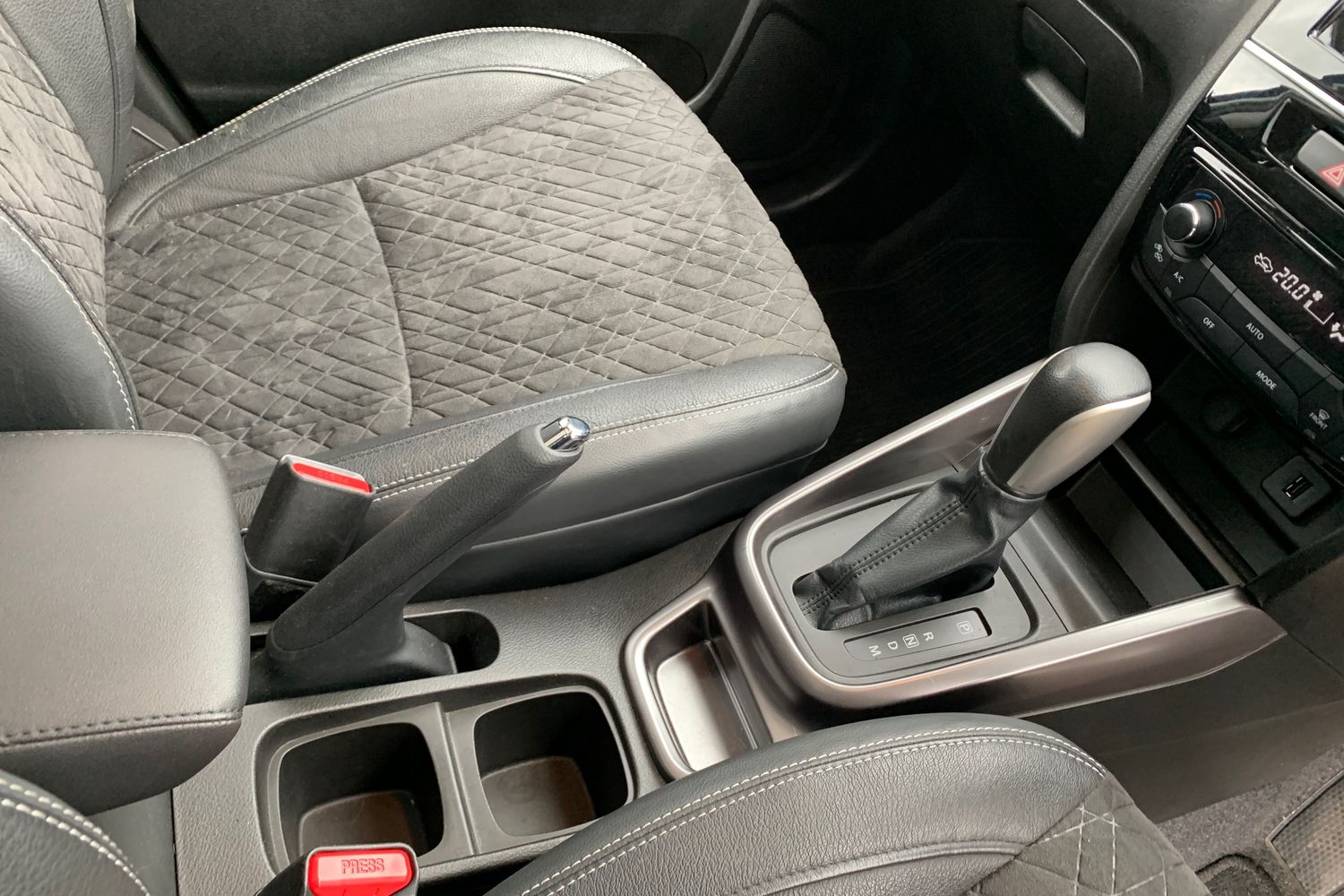 Used Suzuki Vitara 2021 for sale - 76055713: Photo 14