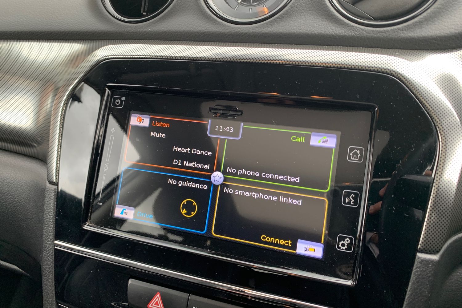 Used Suzuki Vitara 2021 for sale - 76055713: Photo 17