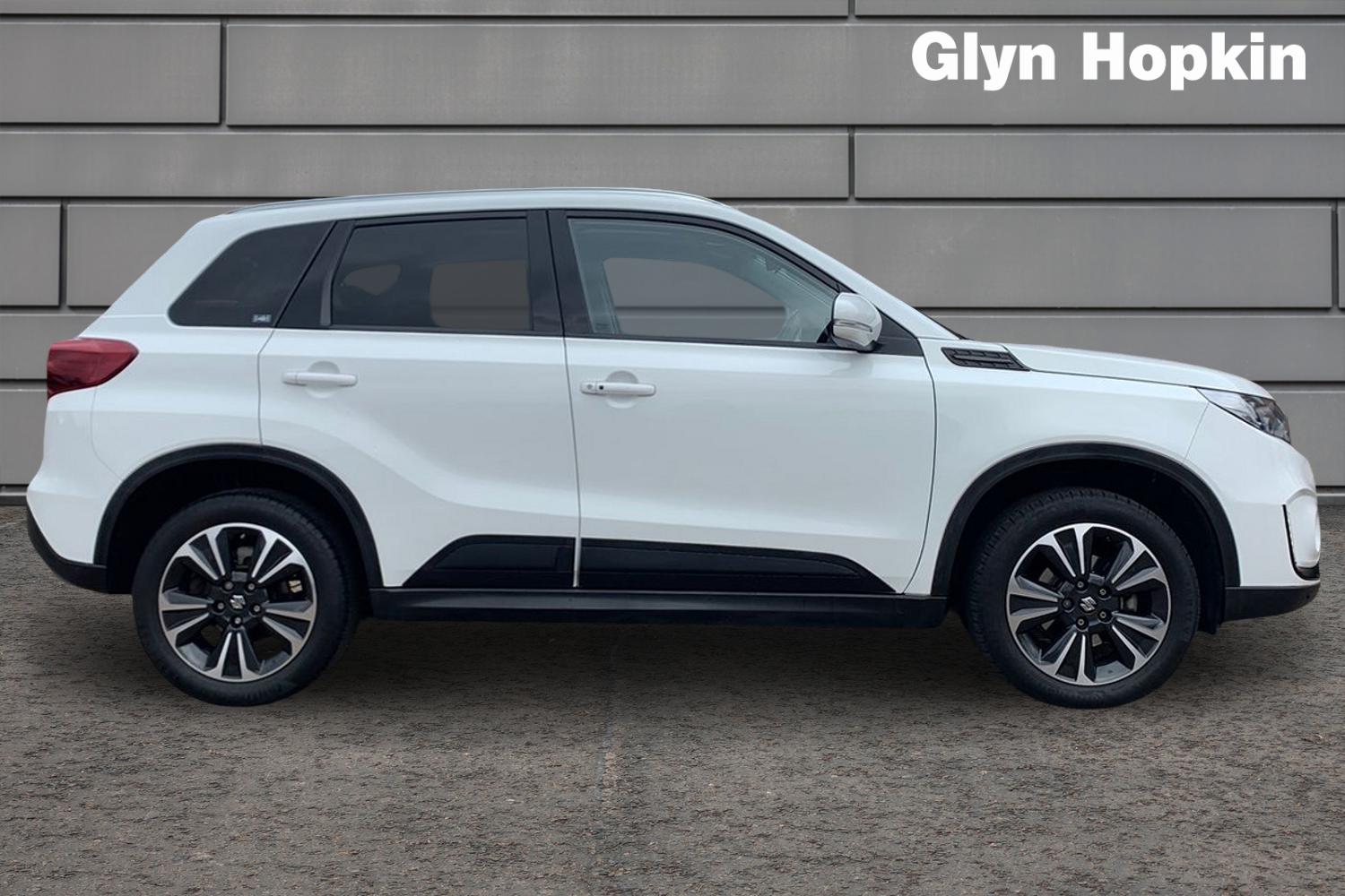 Used Suzuki Vitara 2021 for sale - 76055713: Photo 2