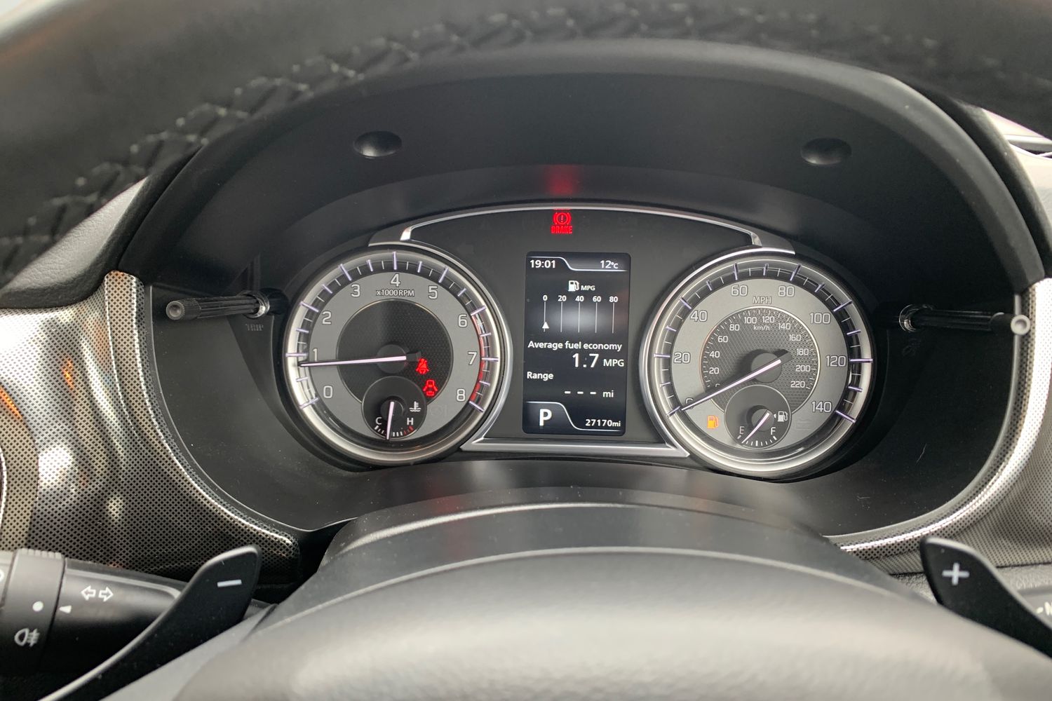 Used Suzuki Vitara 2021 for sale - 76055713: Photo 20