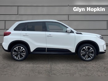 Used Suzuki Vitara 2021 for sale - 76055713: Photo