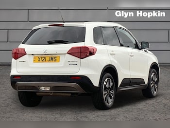 Used Suzuki Vitara 2021 for sale - 76055713: Photo