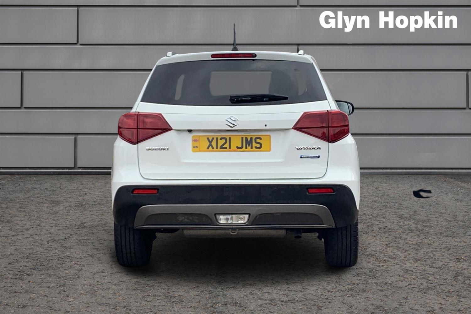 Used Suzuki Vitara 2021 for sale - 76055713: Photo 4