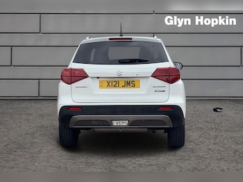 Used Suzuki Vitara 2021 for sale - 76055713: Photo