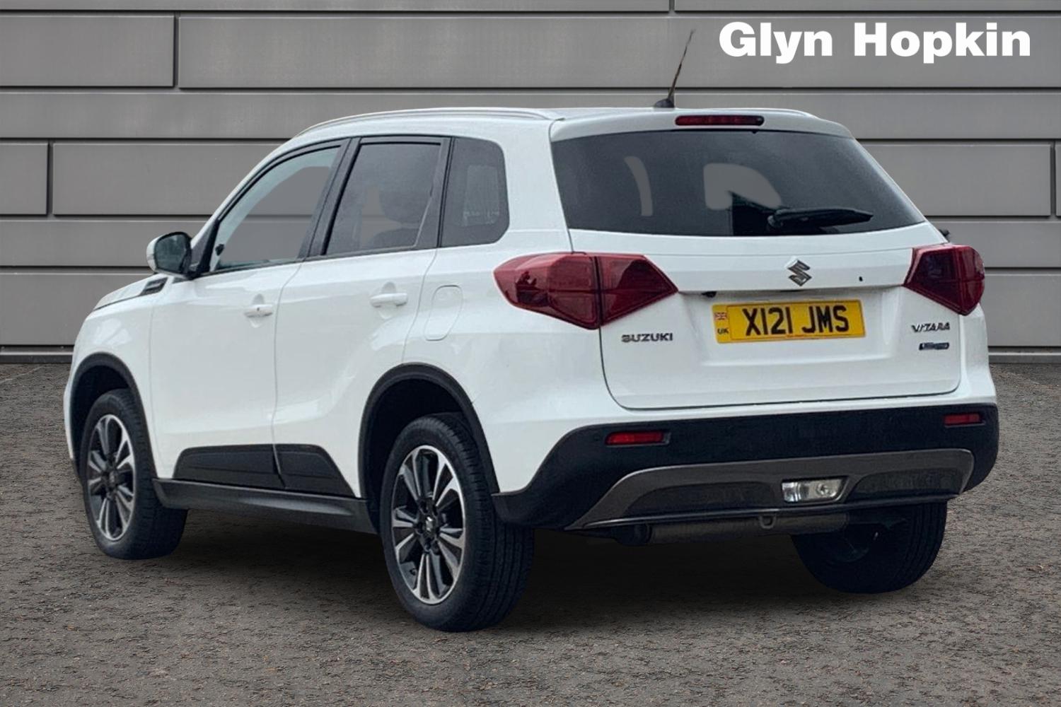 Used Suzuki Vitara 2021 for sale - 76055713: Photo 5