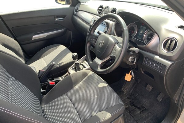 Used Suzuki Vitara 2022 for sale - 75688536: Photo 10