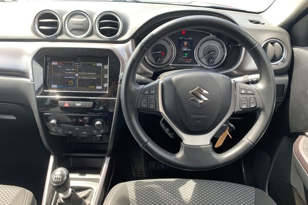 Used Suzuki Vitara 2022 for sale - 75688536: Photo 11