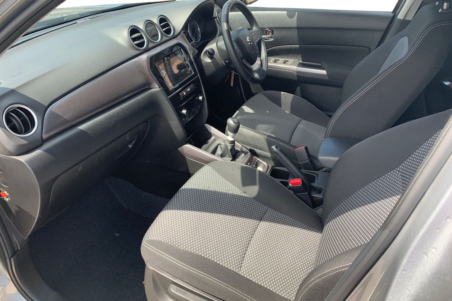 Vehicle 13