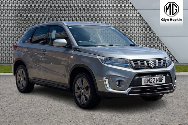 Used Suzuki Vitara 2022 for sale - 75688536: Photo 1