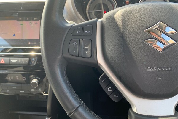 Used Suzuki Vitara 2022 for sale - 75688536: Photo 21
