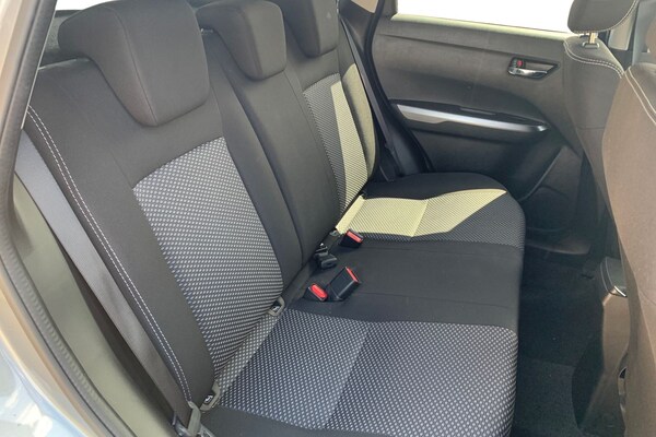 Used Suzuki Vitara 2022 for sale - 75688536: Photo 23