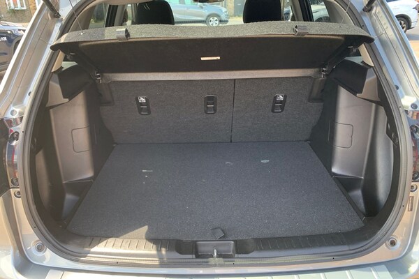 Used Suzuki Vitara 2022 for sale - 75688536: Photo 24