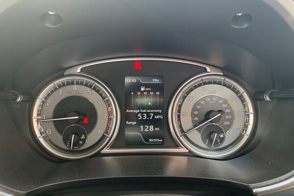 Used Suzuki Vitara 2022 for sale - 75688536: Photo 25