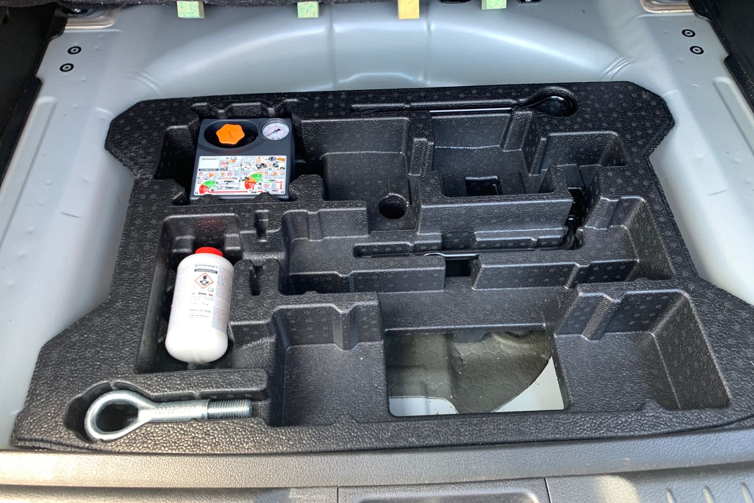 Vehicle 31
