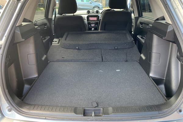Used Suzuki Vitara 2022 for sale - 75688536: Photo 32
