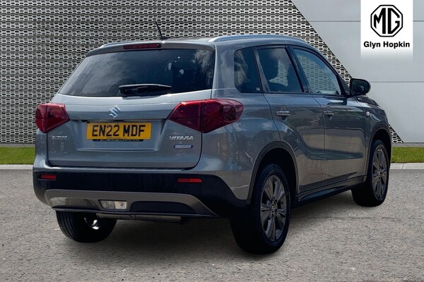 Used Suzuki Vitara 2022 for sale - 75688536: Photo 3