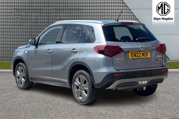 Used Suzuki Vitara 2022 for sale - 75688536: Photo 5