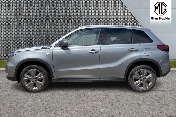 Used Suzuki Vitara 2022 for sale - 75688536: Photo 6
