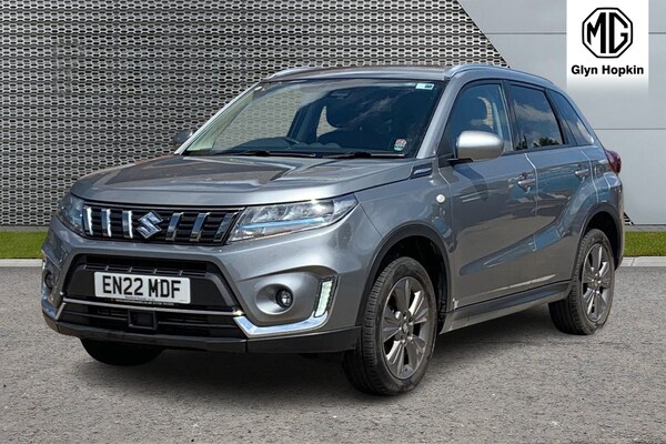 Used Suzuki Vitara 2022 for sale - 75688536: Photo 7