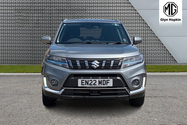 Used Suzuki Vitara 2022 for sale - 75688536: Photo 8