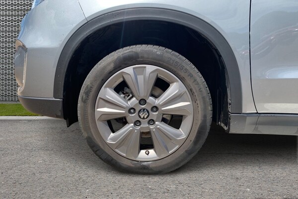 Used Suzuki Vitara 2022 for sale - 75688536: Photo 9