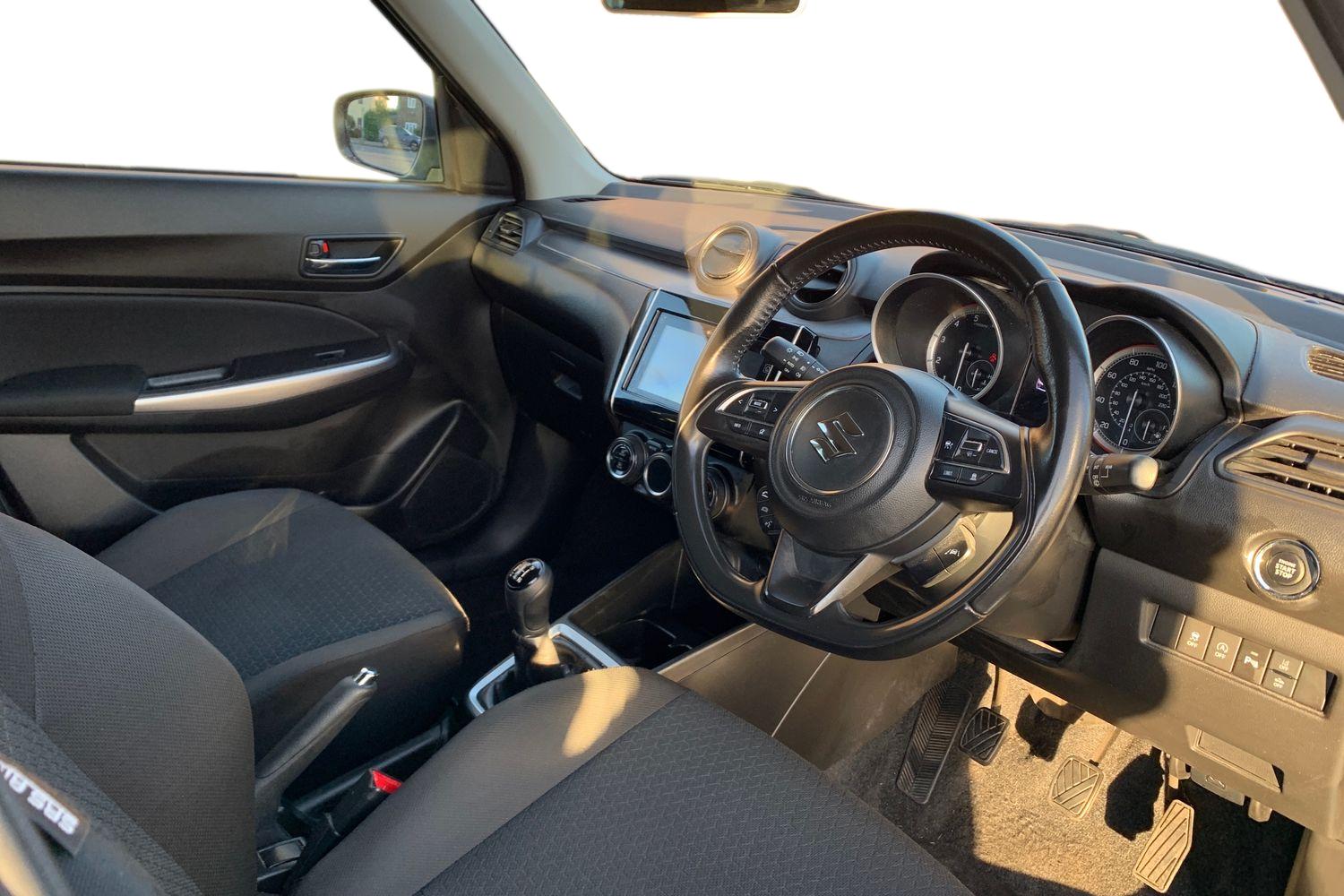 Used Suzuki Swift 2022 for sale - 76874066: Photo 10