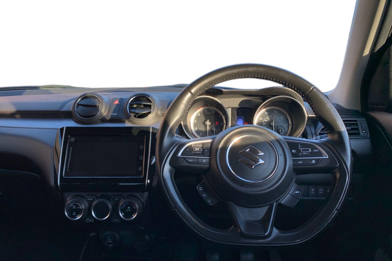 Used Suzuki Swift 2022 for sale - 76874066: Photo 11