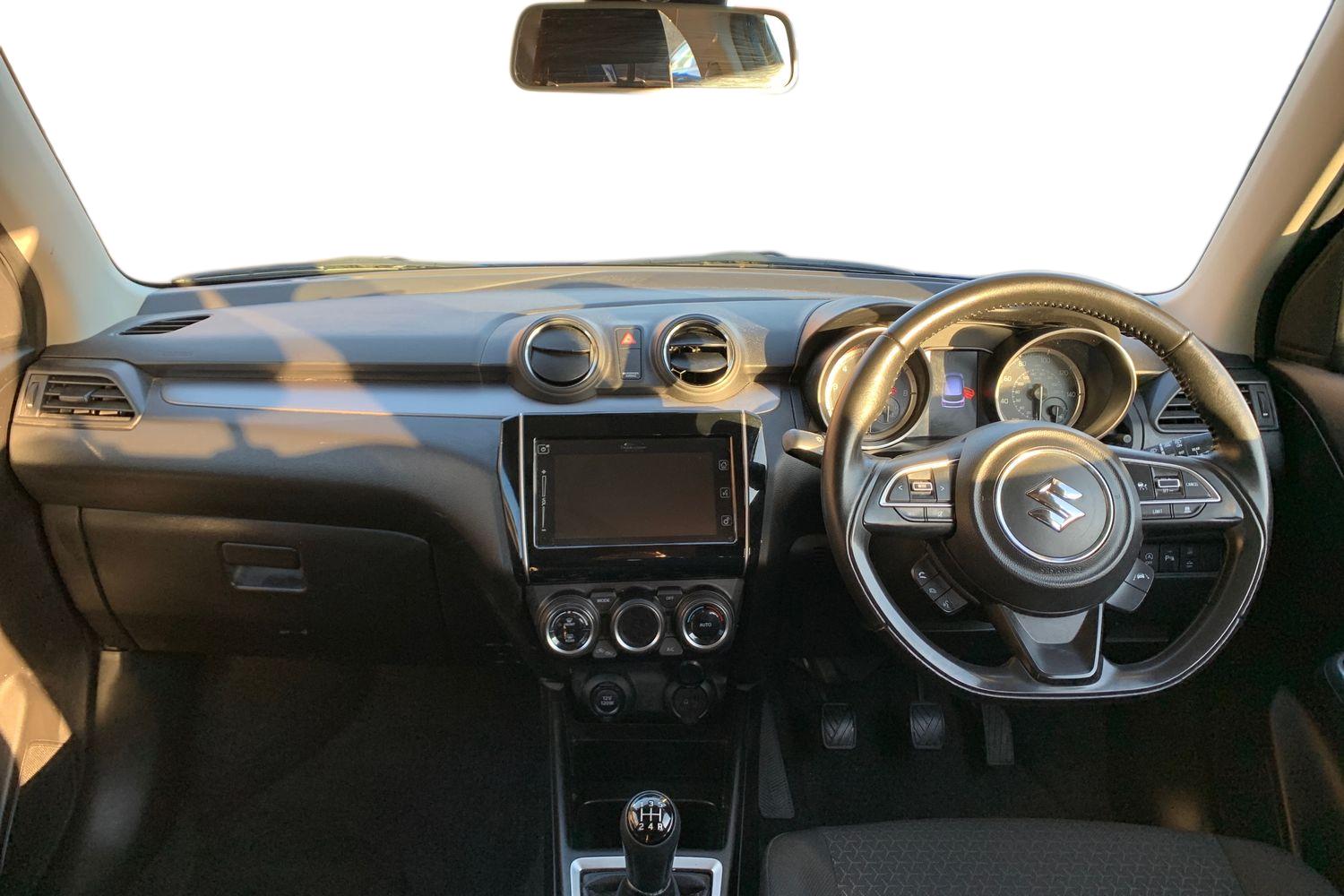 Used Suzuki Swift 2022 for sale - 76874066: Photo 12