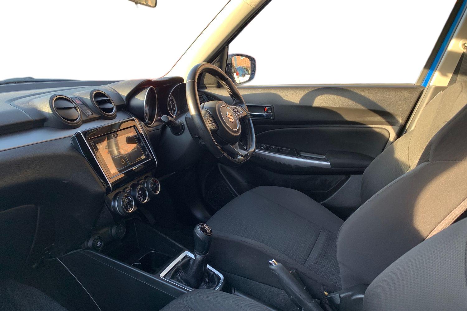 Used Suzuki Swift 2022 for sale - 76874066: Photo 13