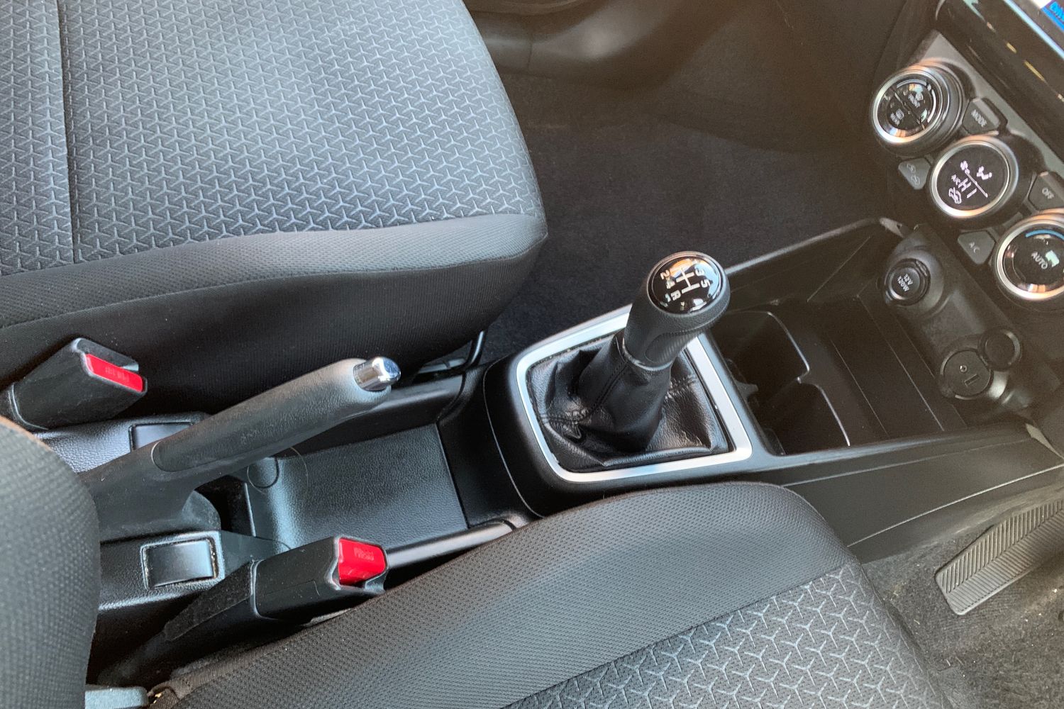 Used Suzuki Swift 2022 for sale - 76874066: Photo 14