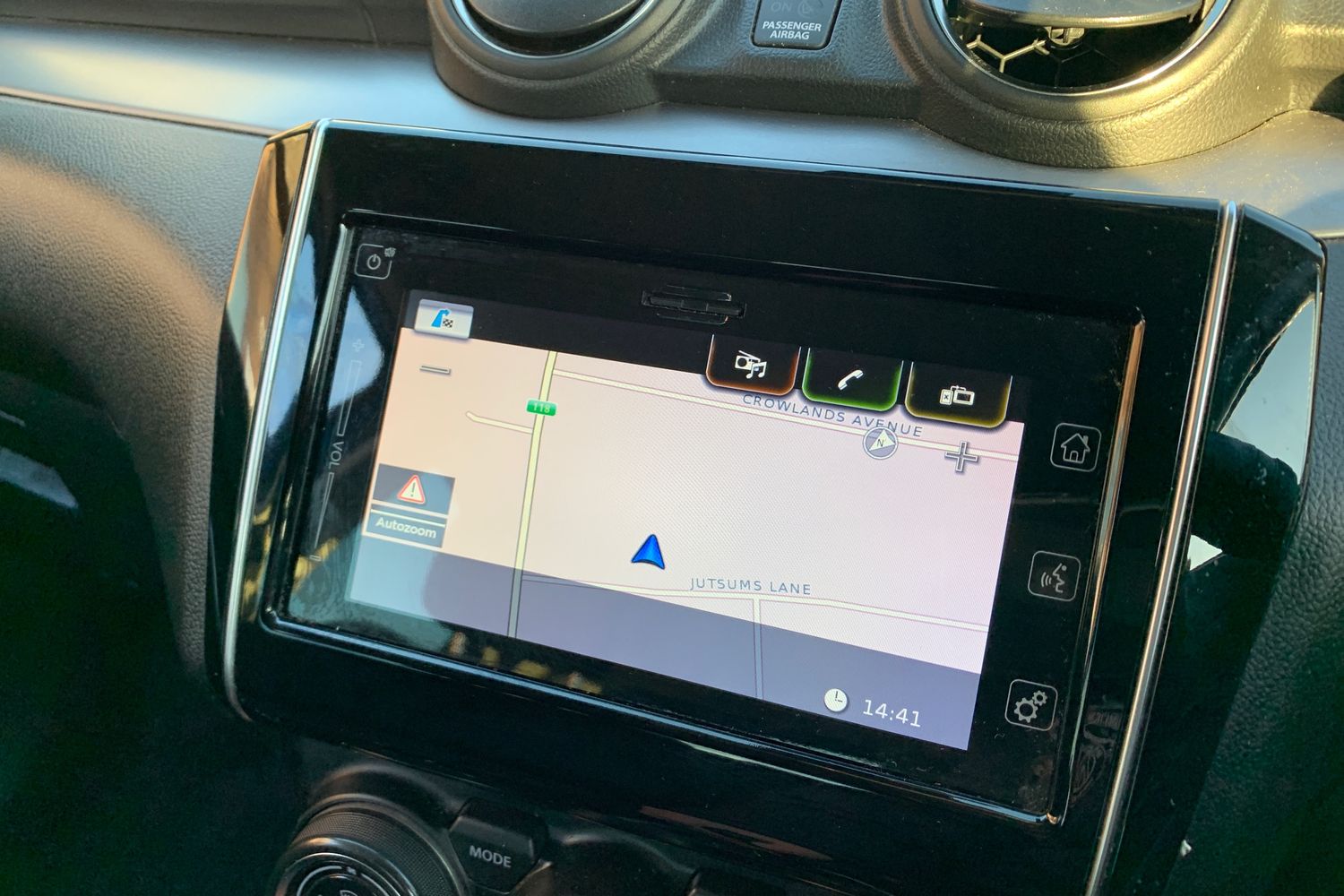 Used Suzuki Swift 2022 for sale - 76874066: Photo 18