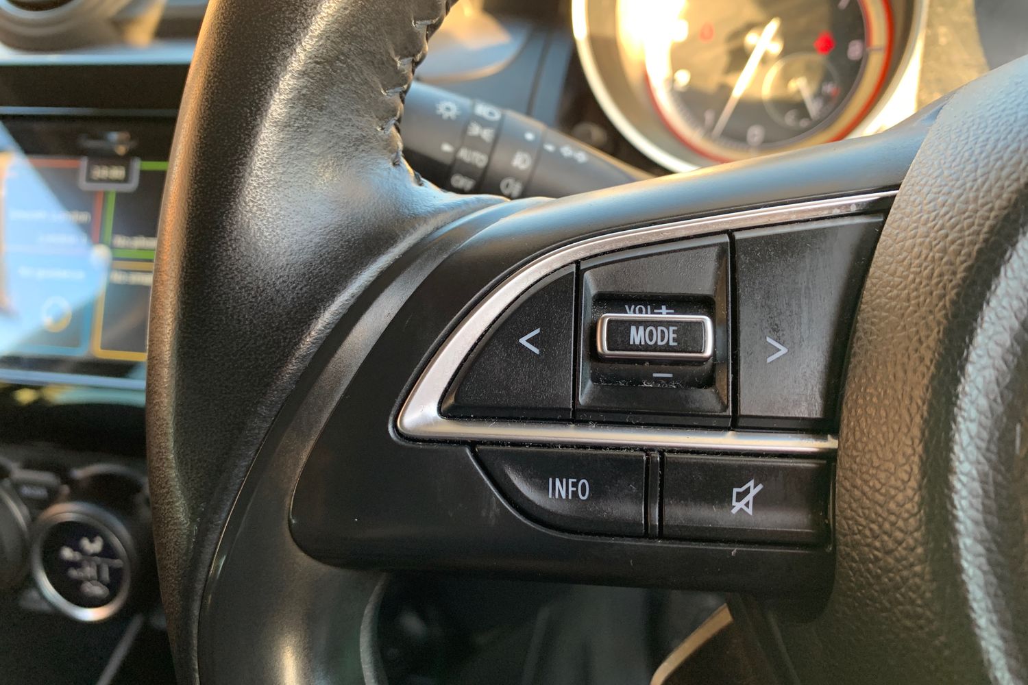 Used Suzuki Swift 2022 for sale - 76874066: Photo 21