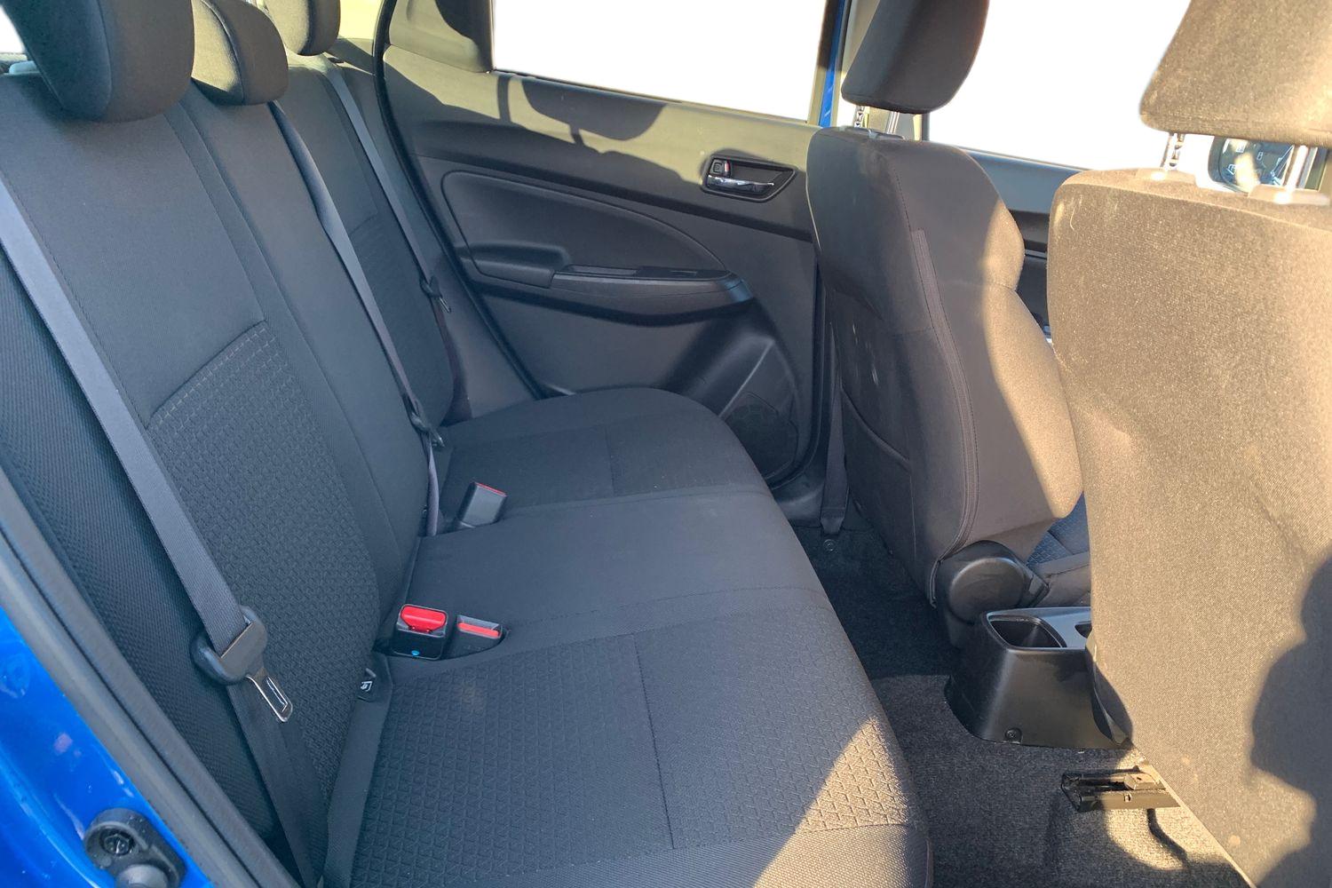 Used Suzuki Swift 2022 for sale - 76874066: Photo 23