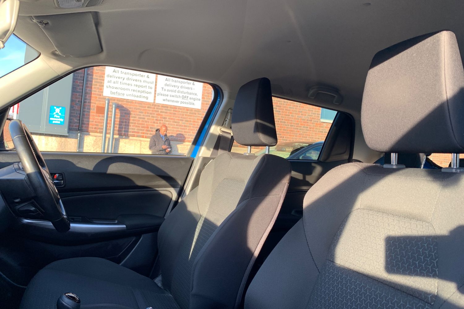 Used Suzuki Swift 2022 for sale - 76874066: Photo 25