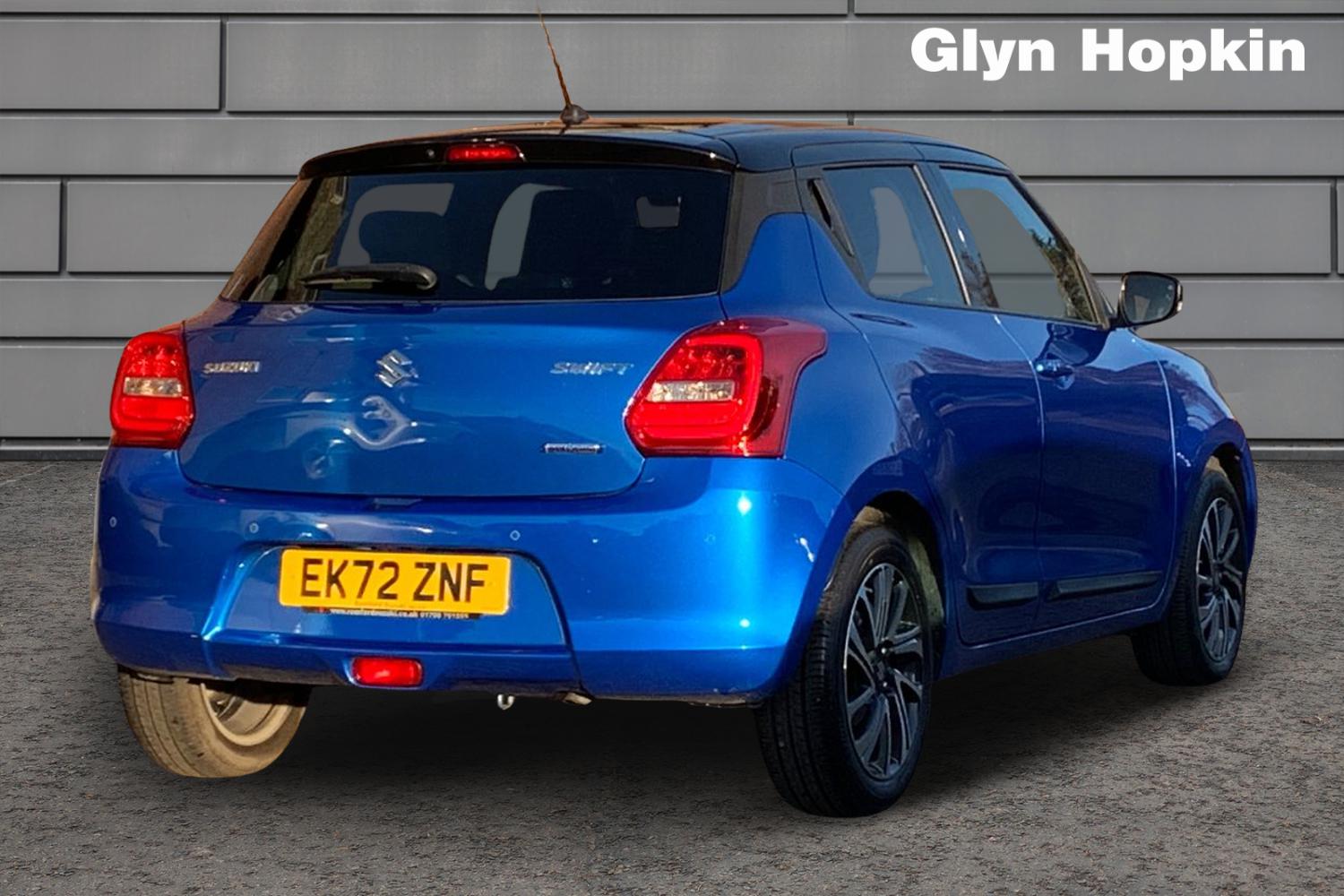 Used Suzuki Swift 2022 for sale - 76874066: Photo 3