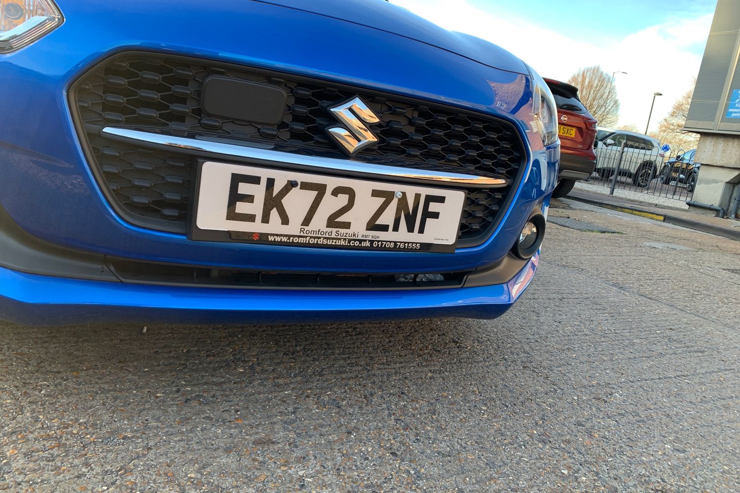 Used Suzuki Swift 2022 for sale - 76874066: Photo 33