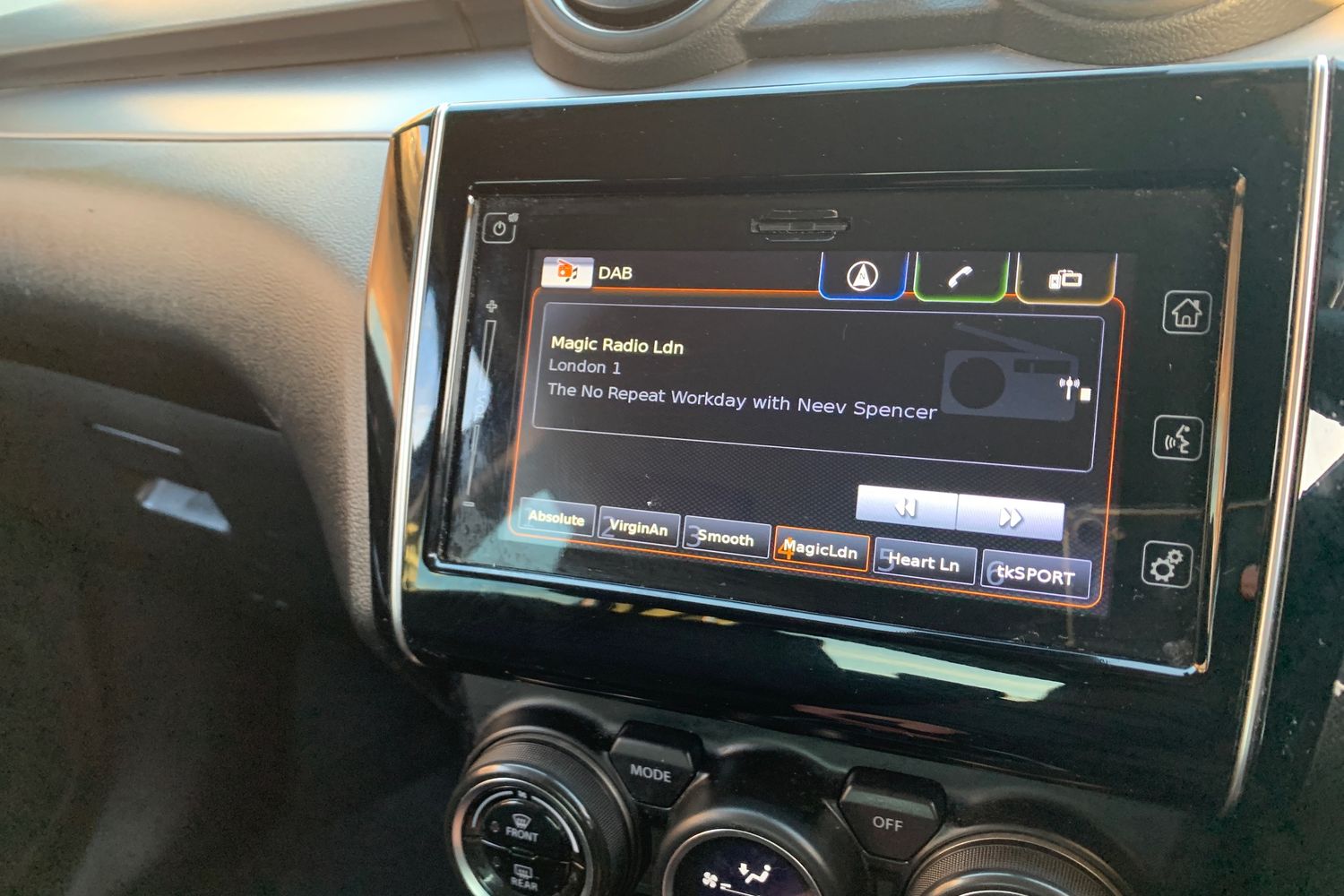 Used Suzuki Swift 2022 for sale - 76874066: Photo 37