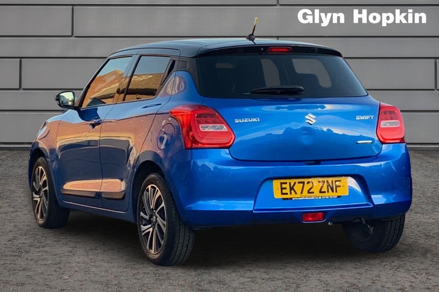 Used Suzuki Swift 2022 for sale - 76874066: Photo 5