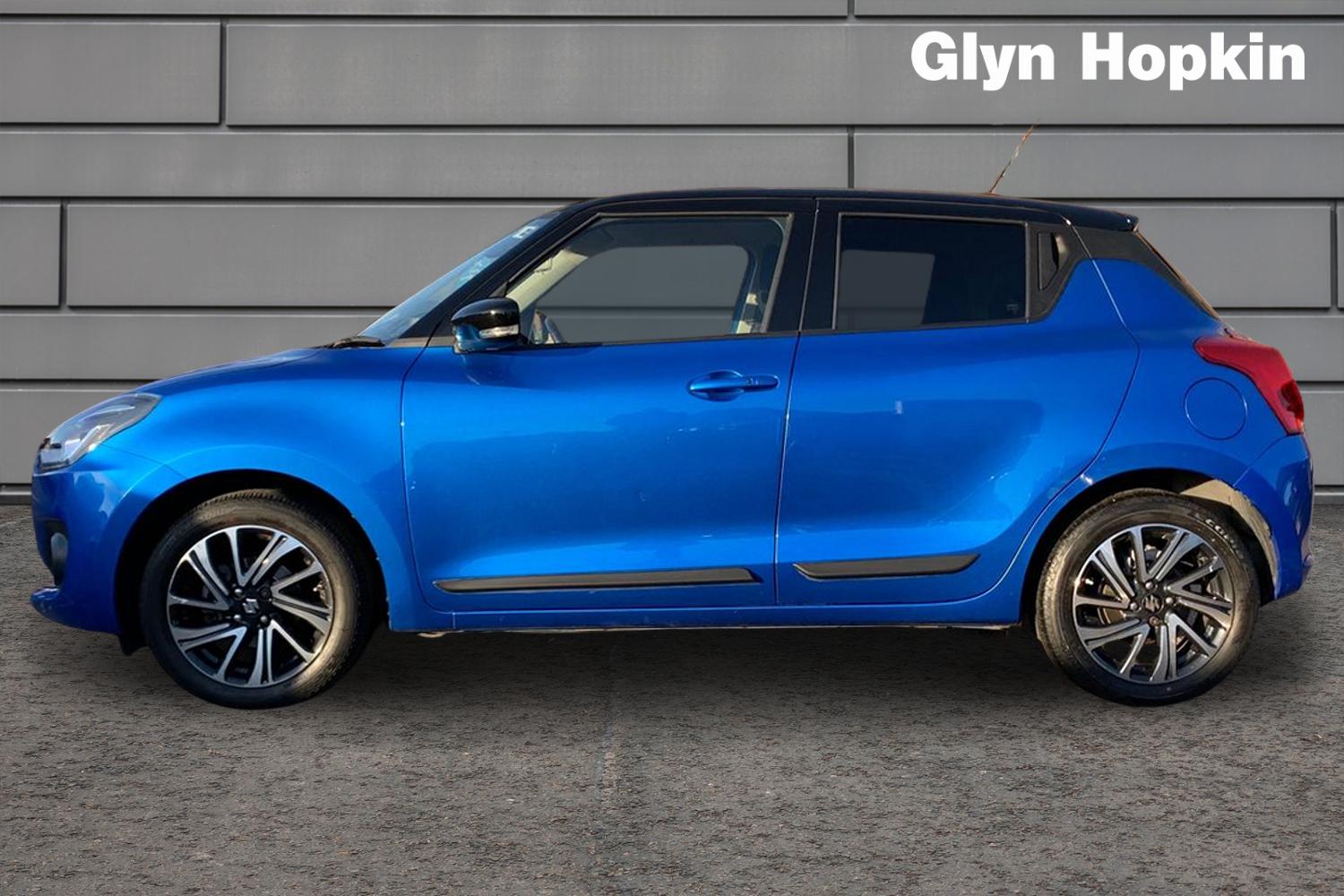 Used Suzuki Swift 2022 for sale - 76874066: Photo 6