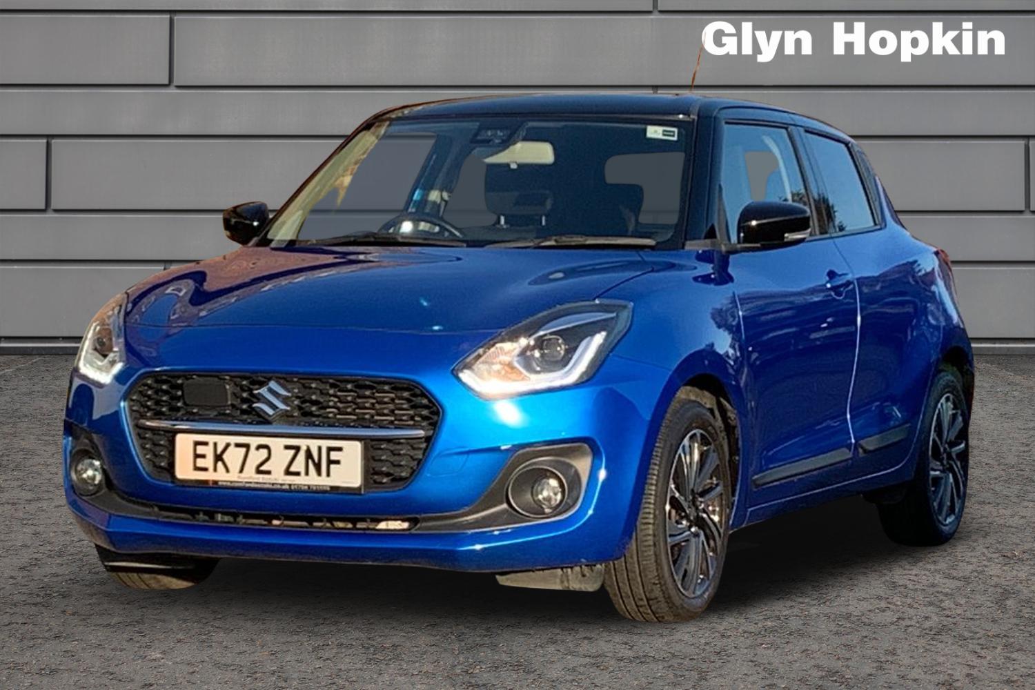 Used Suzuki Swift 2022 for sale - 76874066: Photo 7