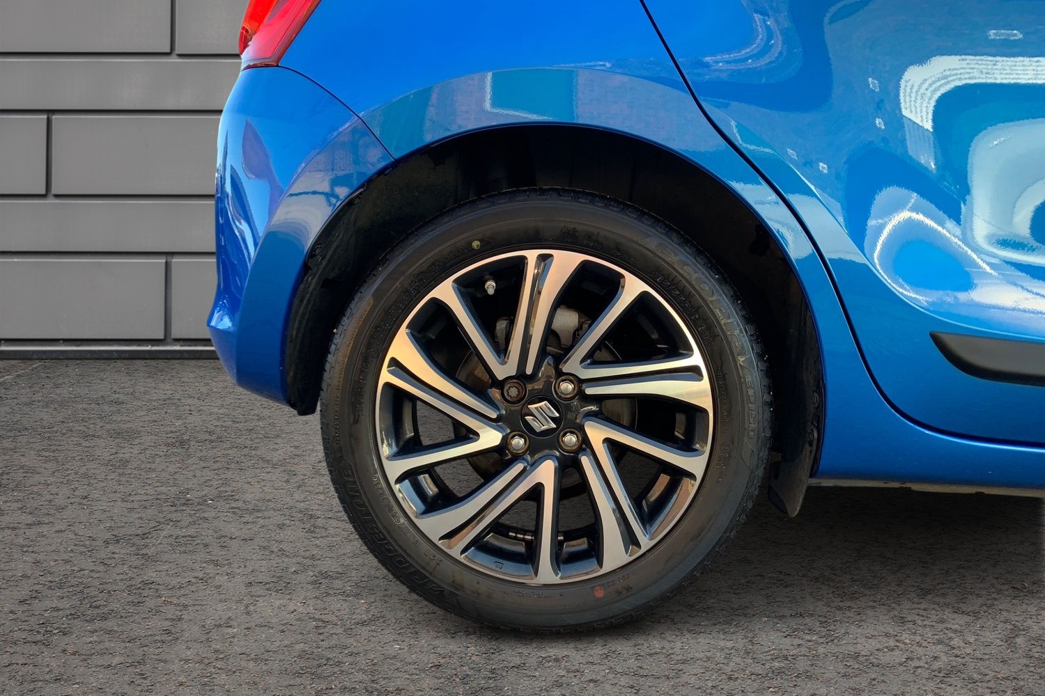 Used Suzuki Swift 2022 for sale - 76874066: Photo 9