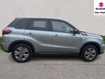 Used Suzuki Vitara 2023 for sale - 74504085: Photo