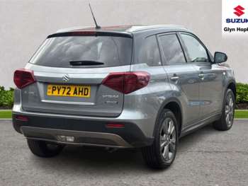 Used Suzuki Vitara 2023 for sale - 74504085: Photo