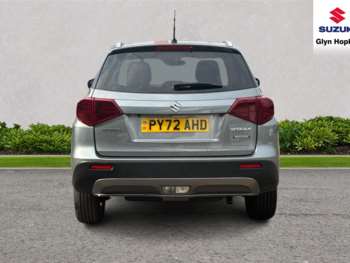 Used Suzuki Vitara 2023 for sale - 74504085: Photo