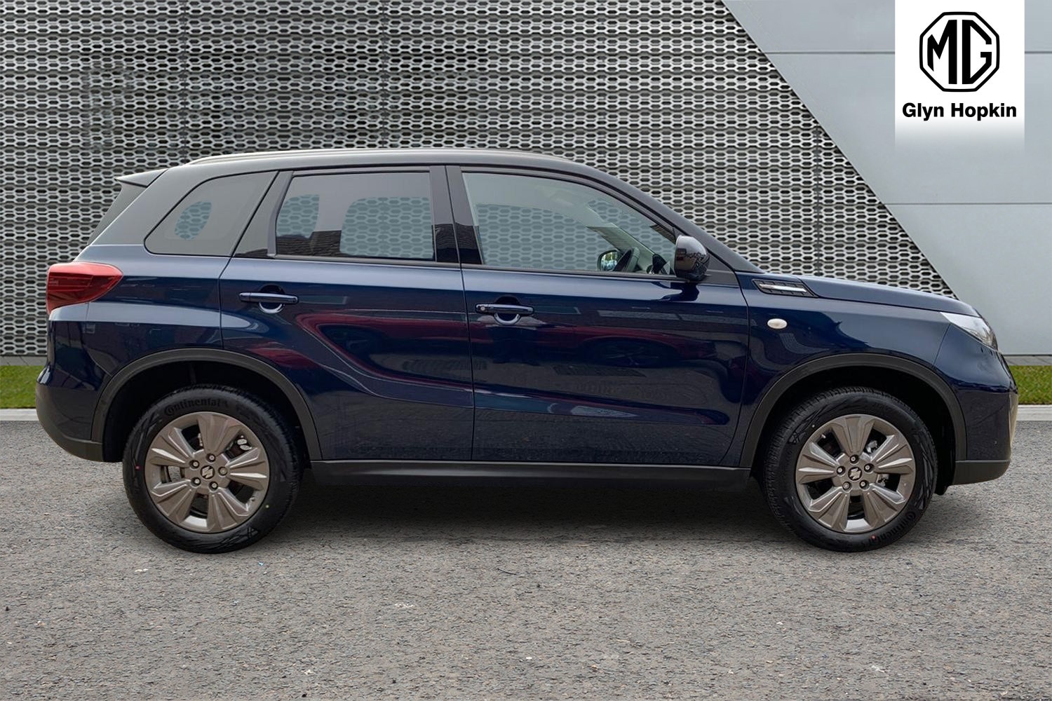 Used Suzuki Vitara 2025 for sale - 75751067: Photo 2