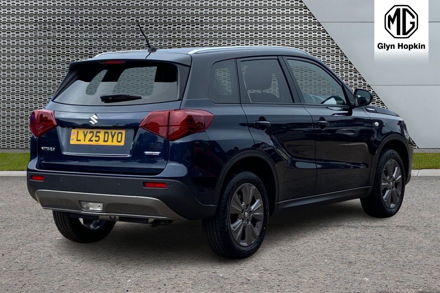 Used Suzuki Vitara 2025 for sale - 75751067: Photo 3