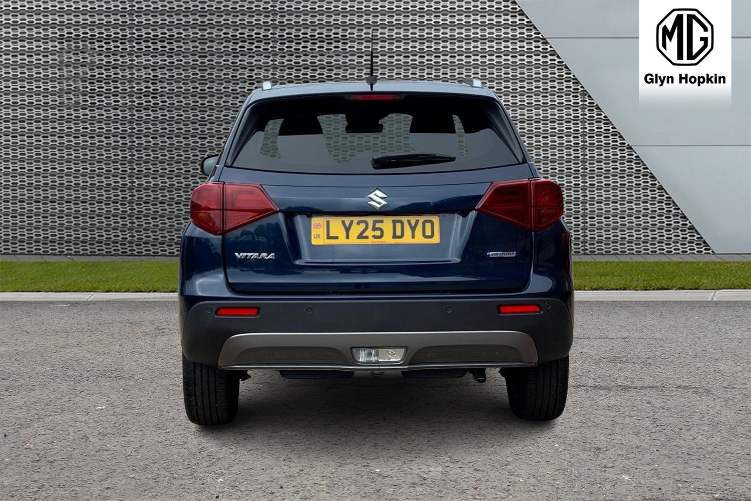 Used Suzuki Vitara 2025 for sale - 75751067: Photo 4