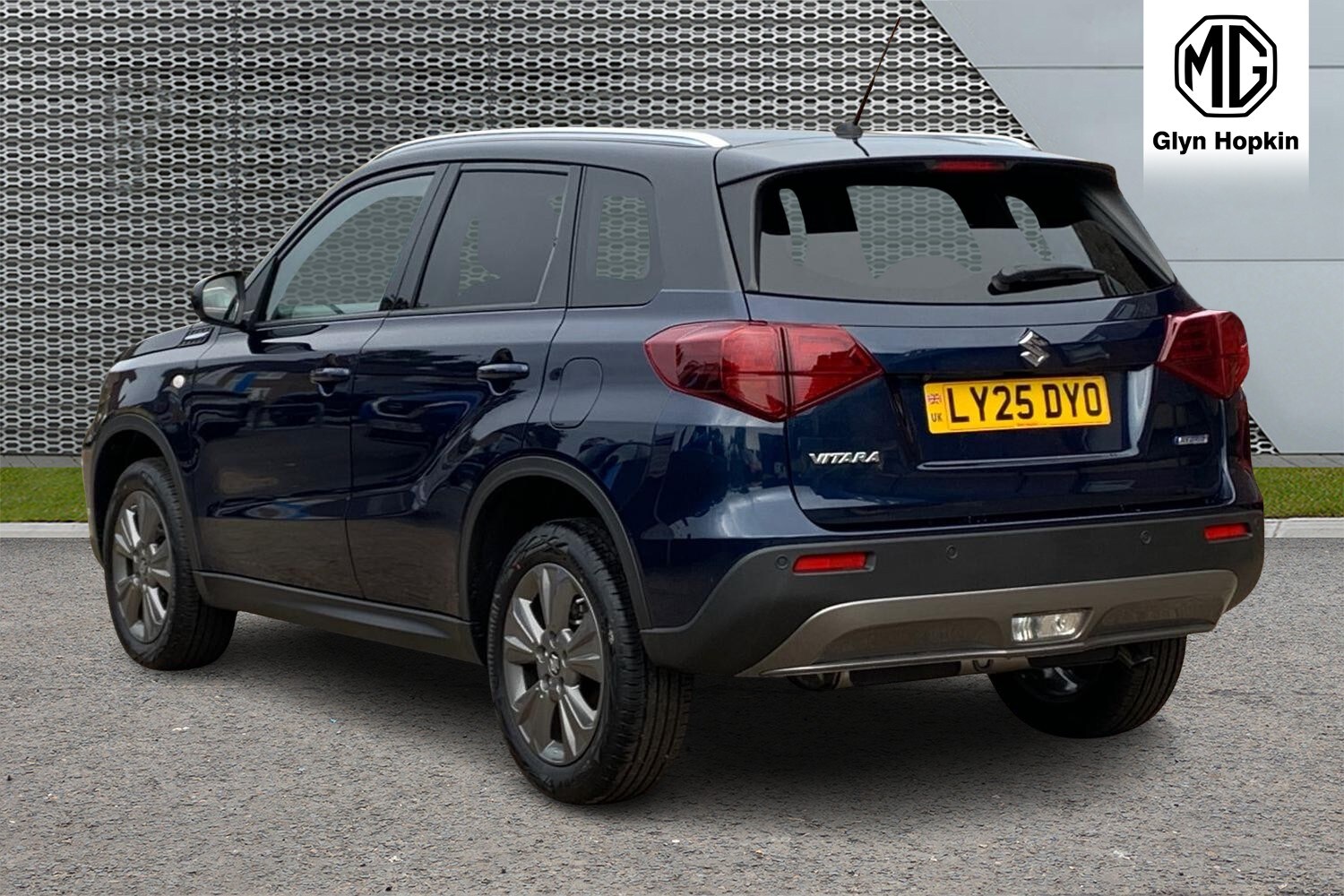 Used Suzuki Vitara 2025 for sale - 75751067: Photo 5