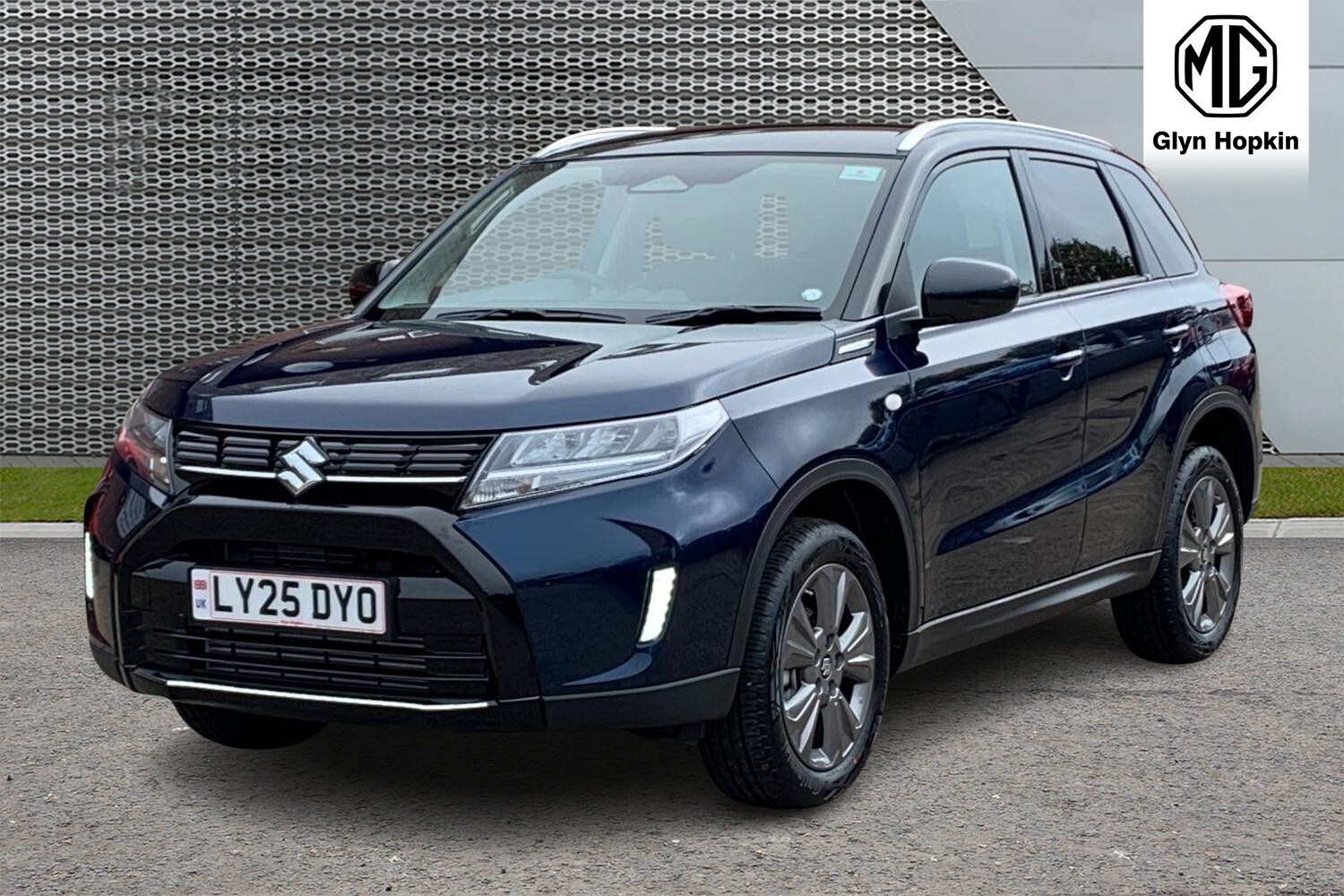 Used Suzuki Vitara 2025 for sale - 75751067: Photo 7
